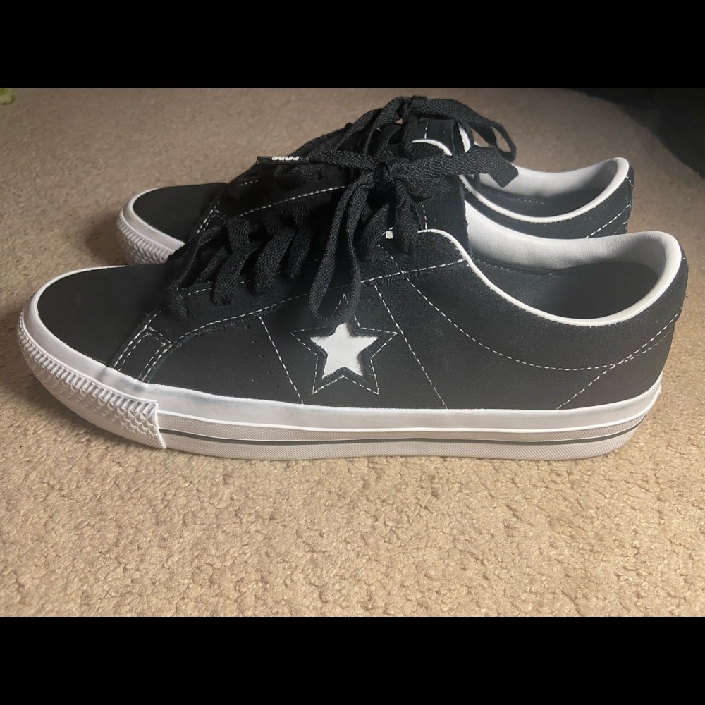 Converse One Star Pro